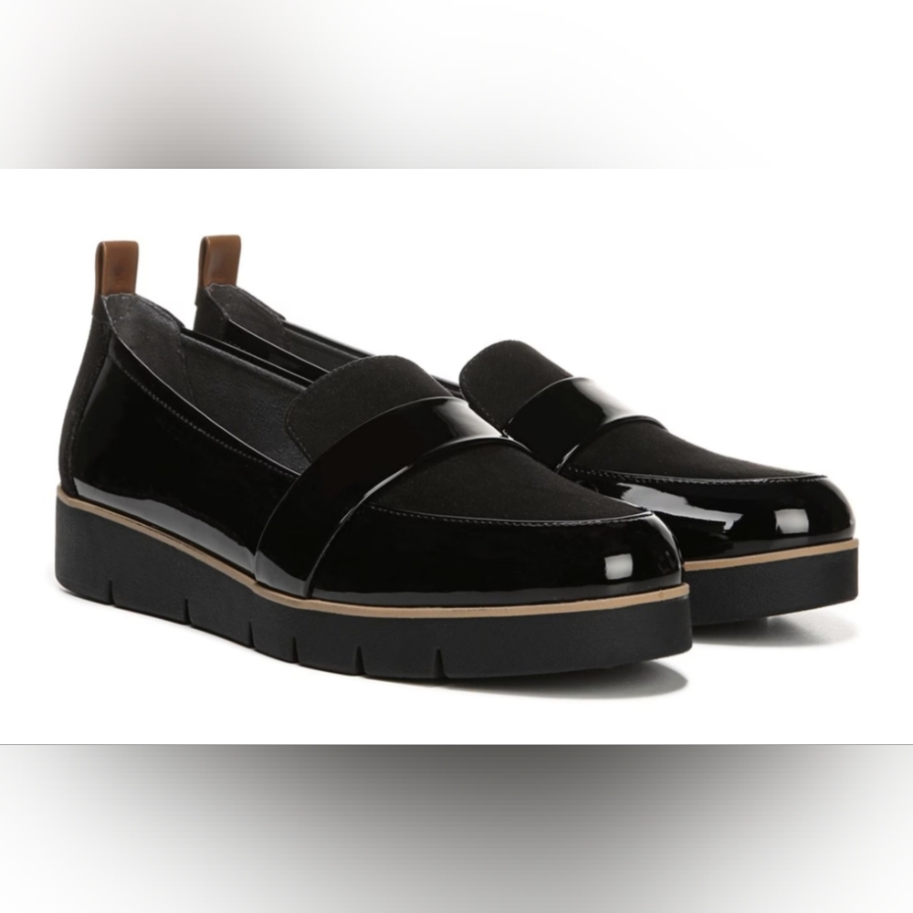 Dr. Scholls Webster Loafers